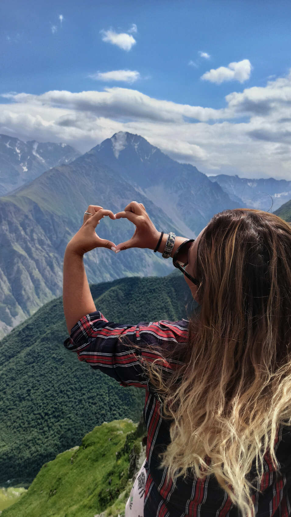 Индивидуальный тур Золотое кольцо Северной Осетии (29/30)