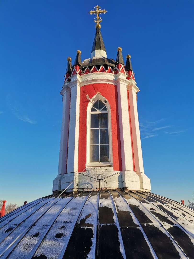 Ржев, Торжок, Старицкие пещеры и другие путешествия и приключения (12/71)