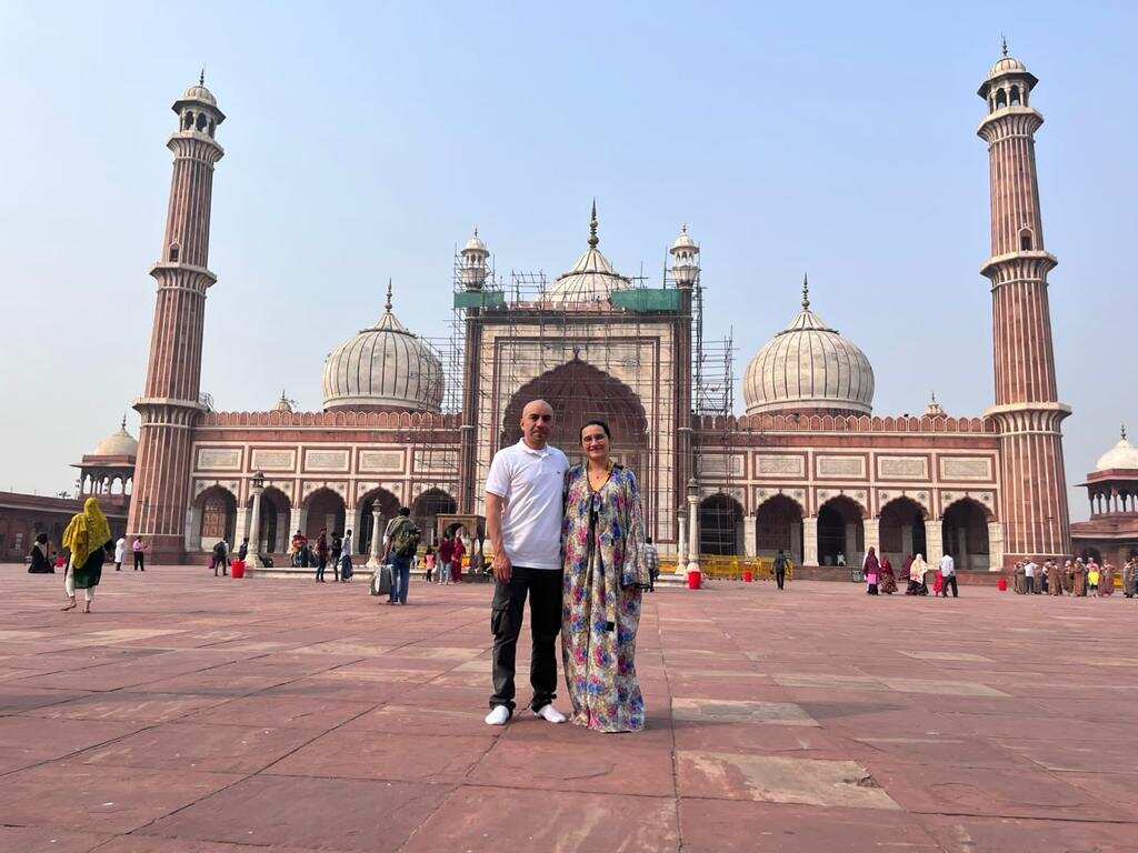 Все включено: осмотрите храмы, памятники и улицы Дели в однодневном туре (2/8)