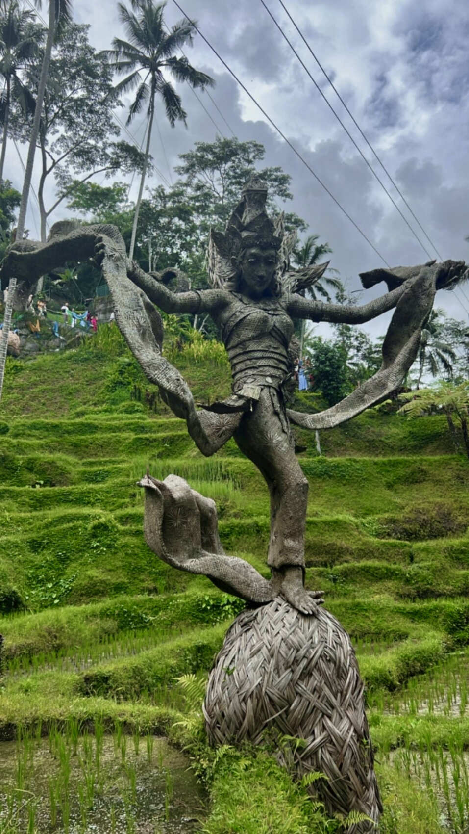 Фото-девичник на Бали за 10 дней (125/167)