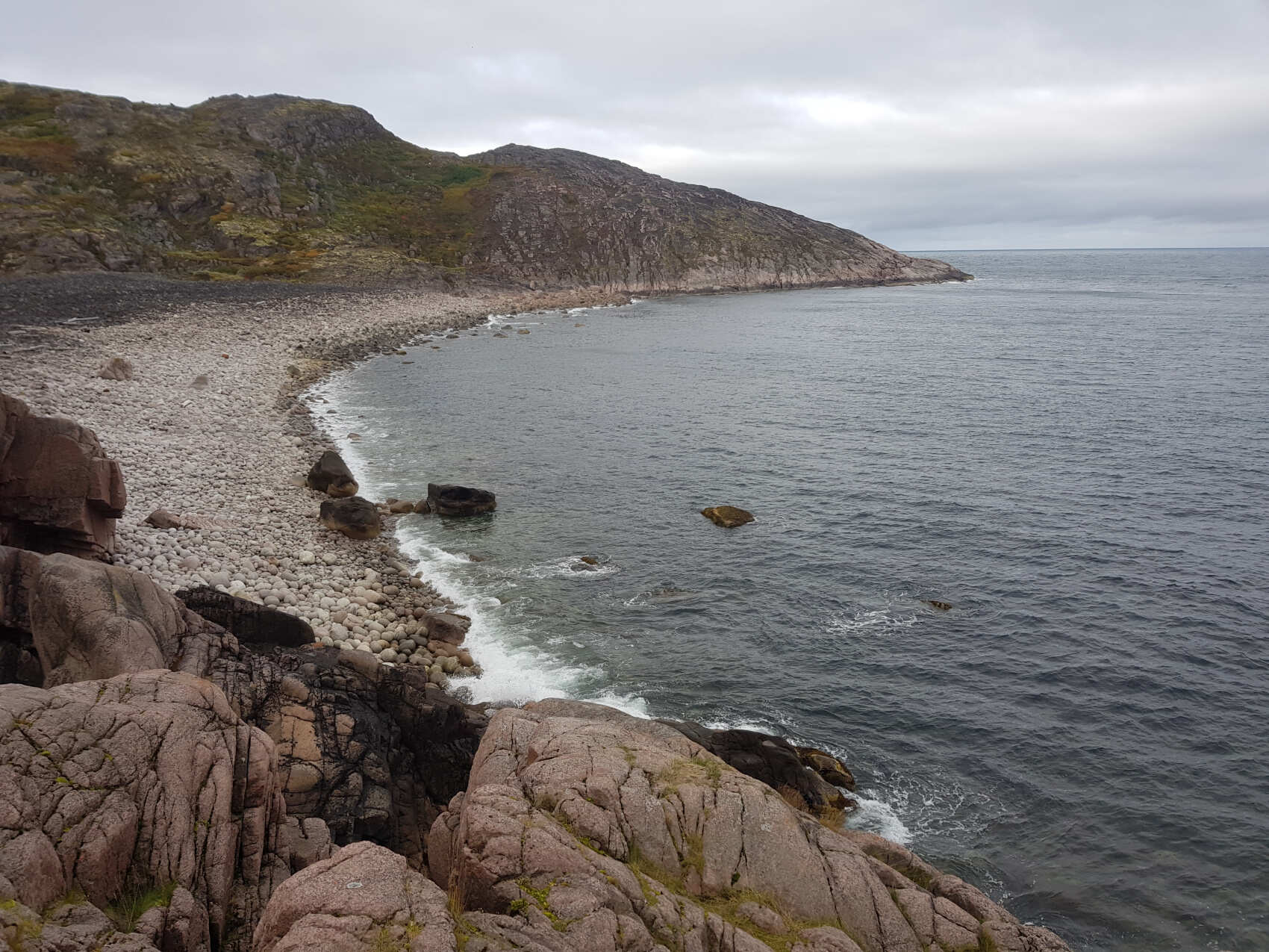 Териберка - на краю света (3/12)