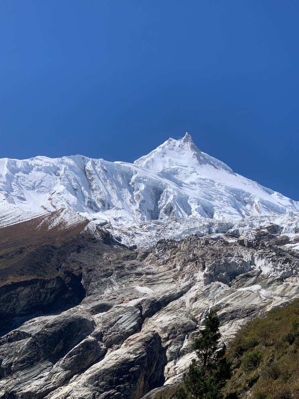 Manaslu Circuit Trek- 15 Days (6/7)