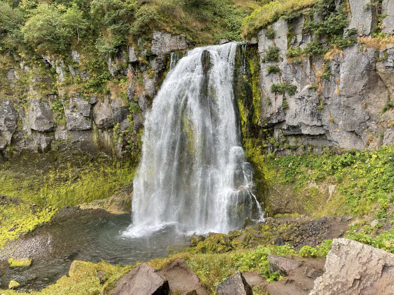 Камчатка! Киты, Вулканы, Медведи, Океан! (5/40)