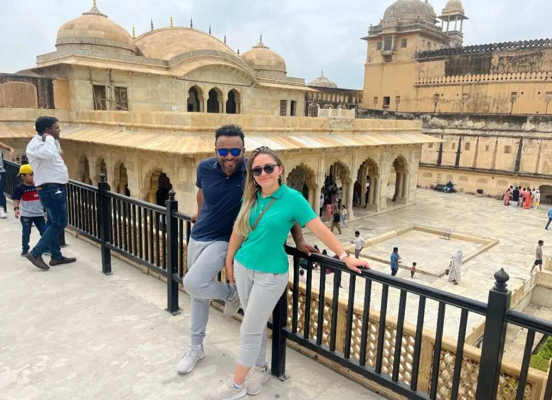 Из Дели: Золотой треугольник с туром в Амритсар и Гималаи (8/24)