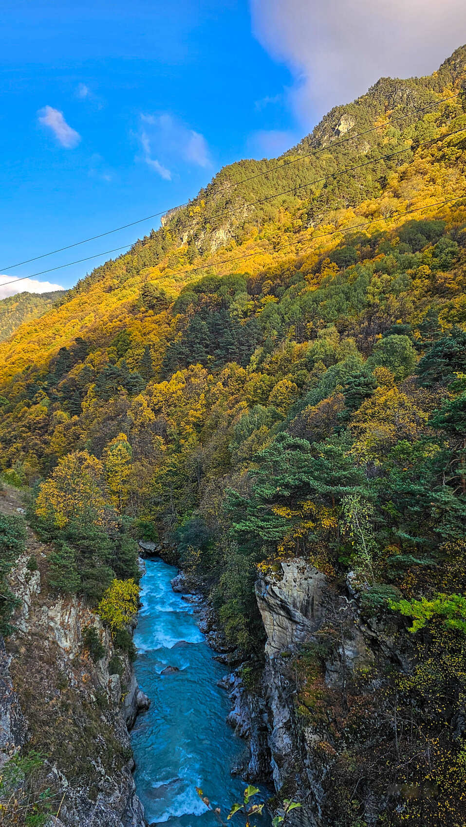 Северная Осетия. Горная любовь (из Минвод + Кисловодск) (19/121)