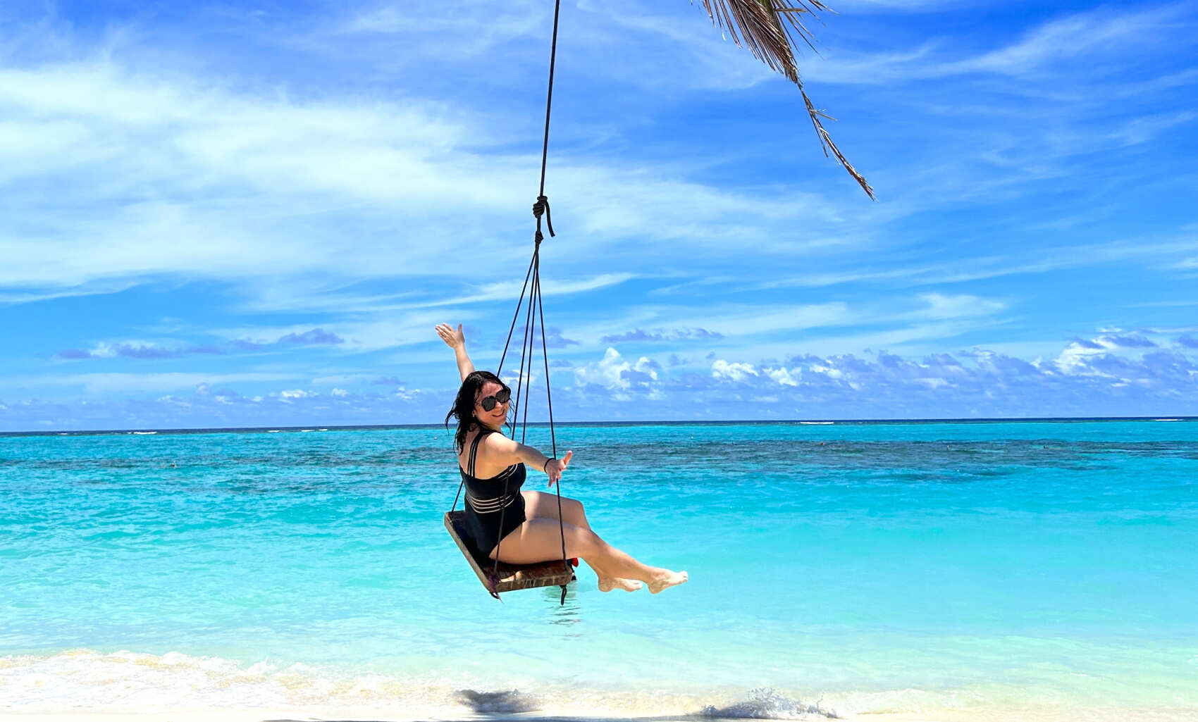 За мечтой на Мальдивы! - яркий тур на райские острова (16/48)