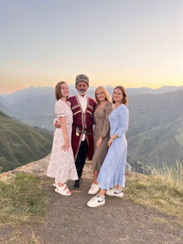 Дагестан Своими Глазами! 7 дней. Всё включено. (29/217)