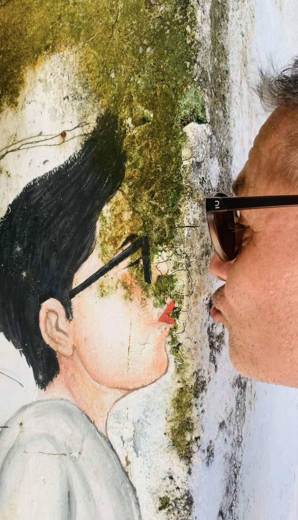 Серия авторских экскурсий Истории кирпич. Архитектура красочного запустения.