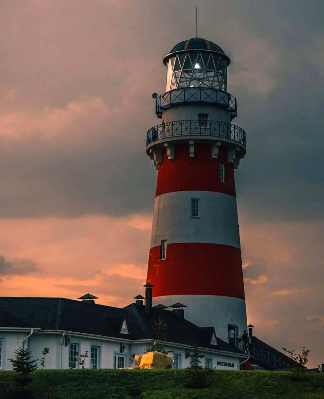 Рязанская Каппадокия. Фестиваль воздухоплавания Небо России (17/71)