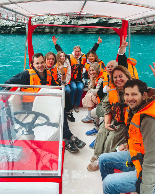 весь Дагестан за 5 дней. ВСЕ ВКЛЮЧЕНО  (31/45)