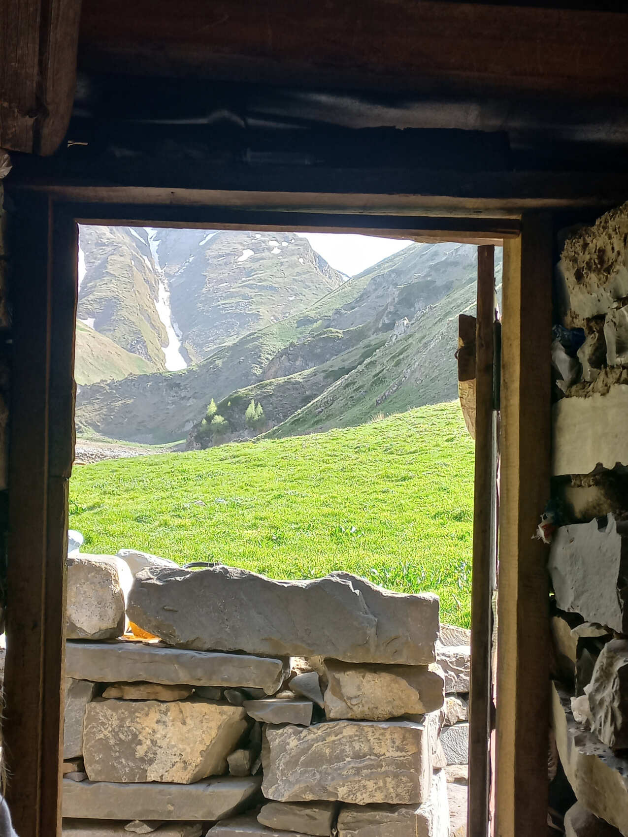 Приключение в горах Дагестана (8/24)