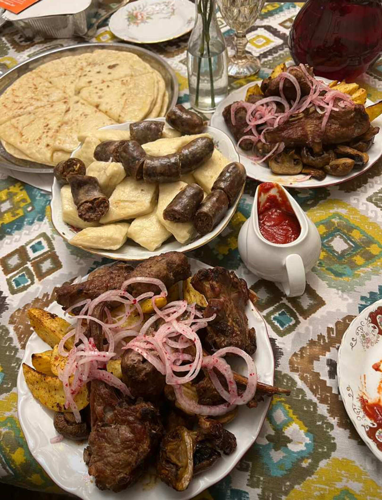 весь Дагестан за 5 дней. ВСЕ ВКЛЮЧЕНО  (28/45)