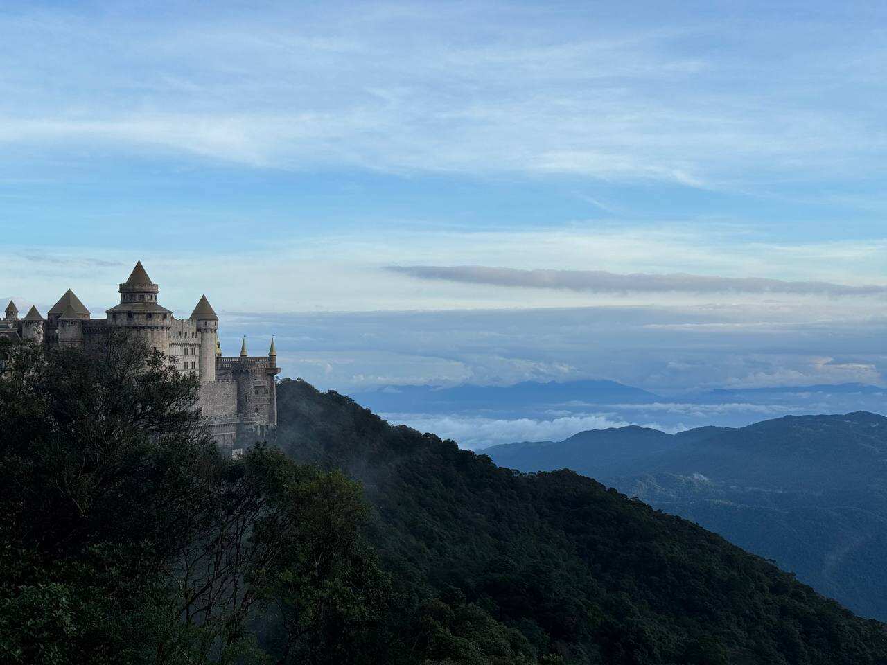 Такой самобытный Вьетнам (3/65)