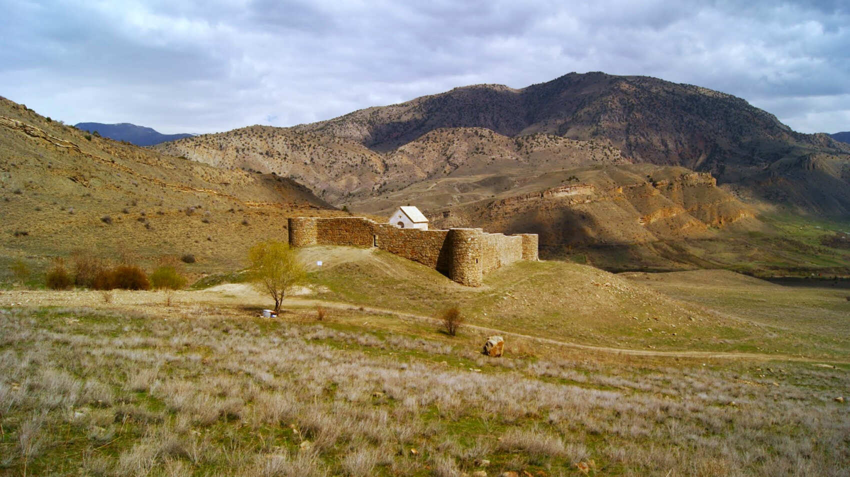 ЭКСКЛЮЗИВ АРМЕНИЯ - ПРИКЛЮЧЕНЧЕСКИЙ ТУР (26/31)