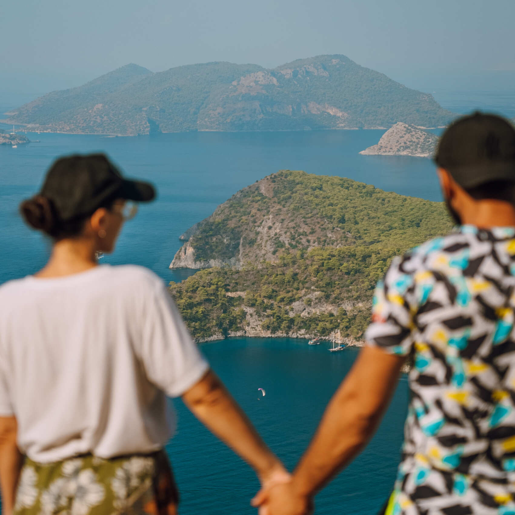Поход по Турции. Ликийская тропа, западная часть. (16/31)
