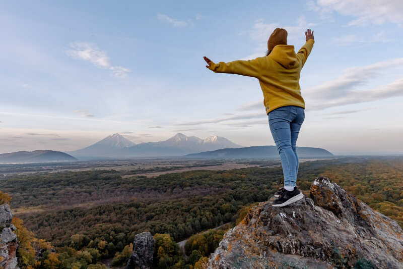 Неизведанная Камчатка 2026 (3/28)