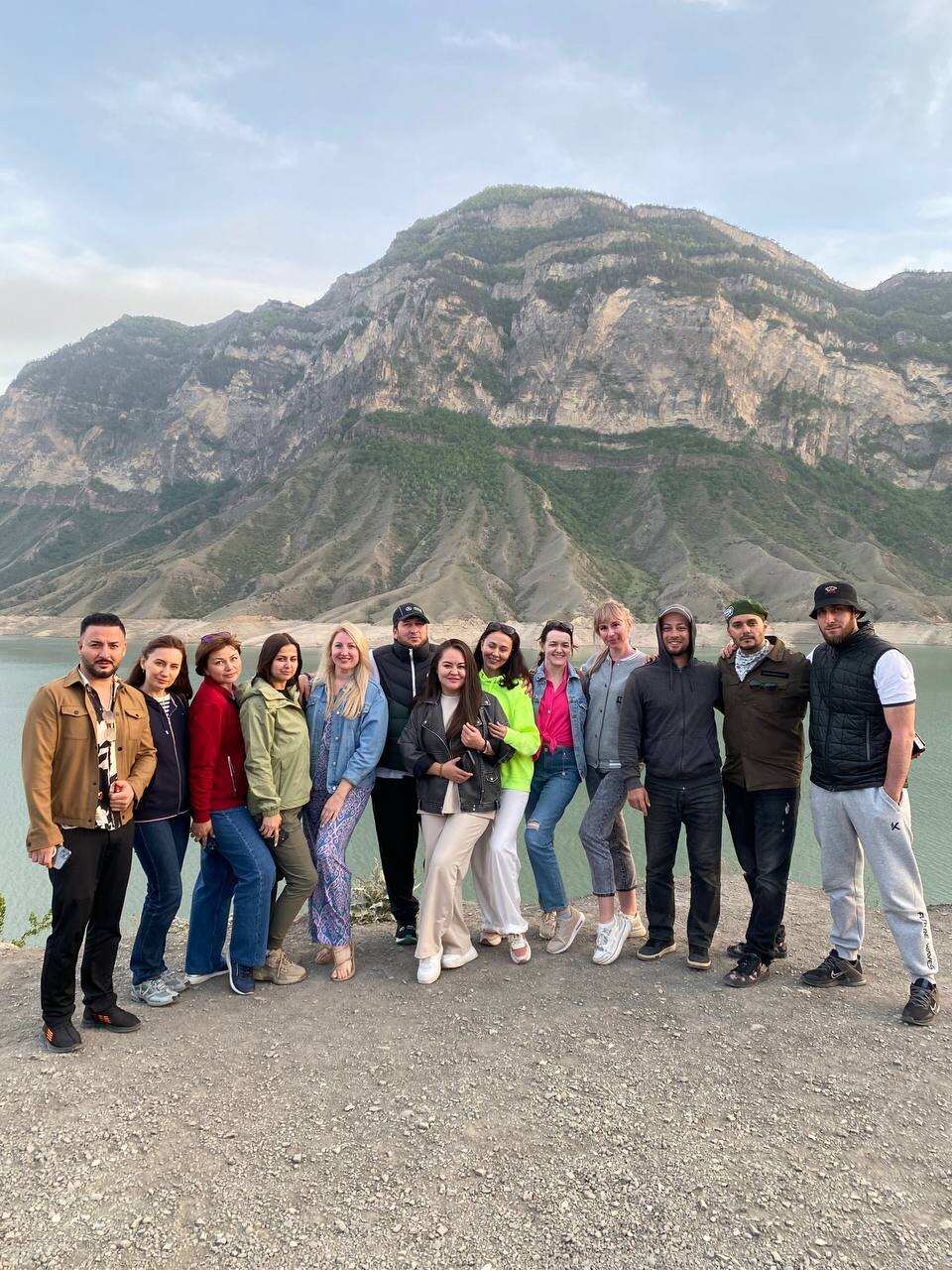 Влюбляющий Дагестан: 4 дня Реально Всё включено! (226/258)