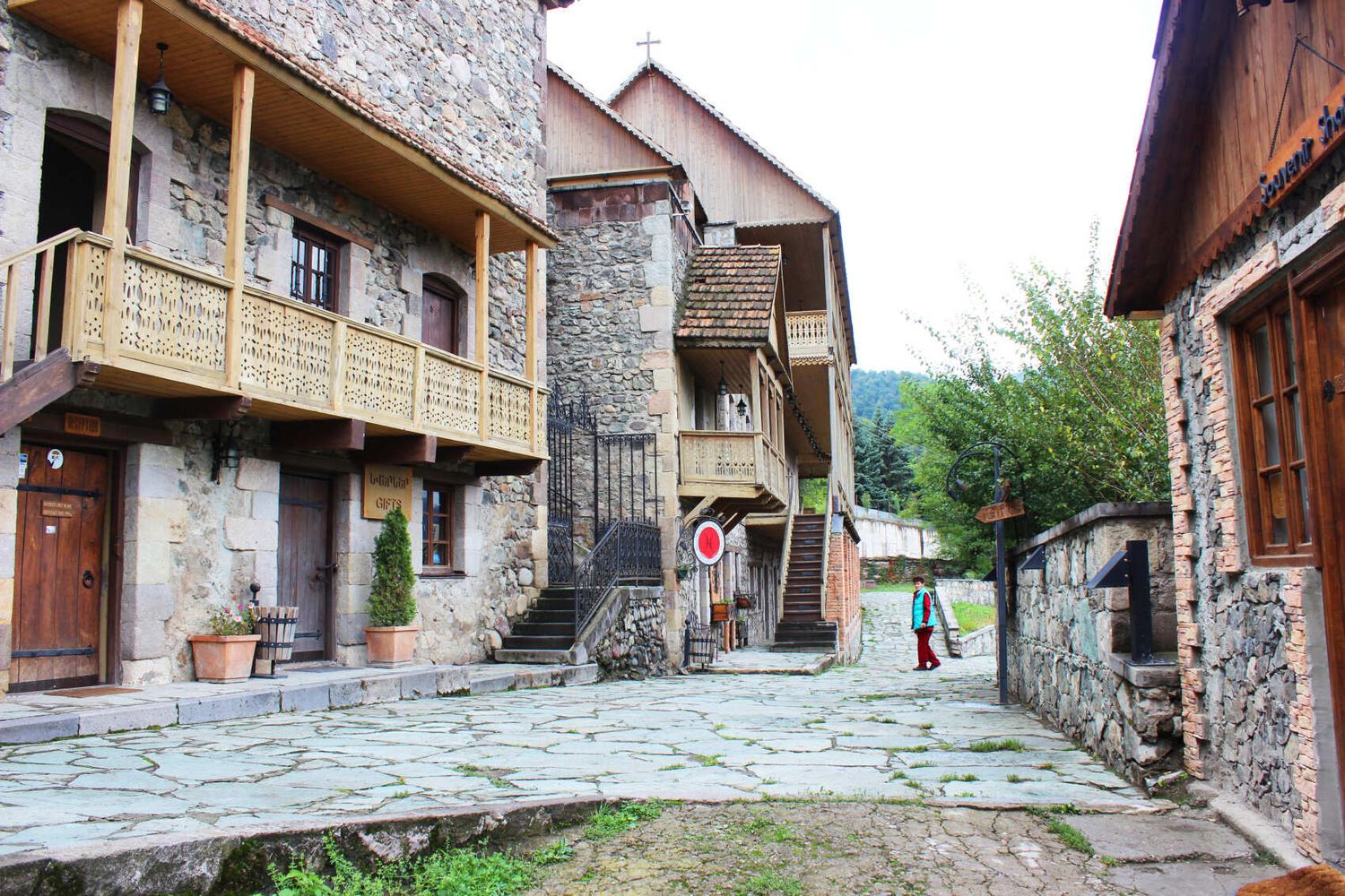 Первомайская Армения: 4 дня ярких открытий (3/12)