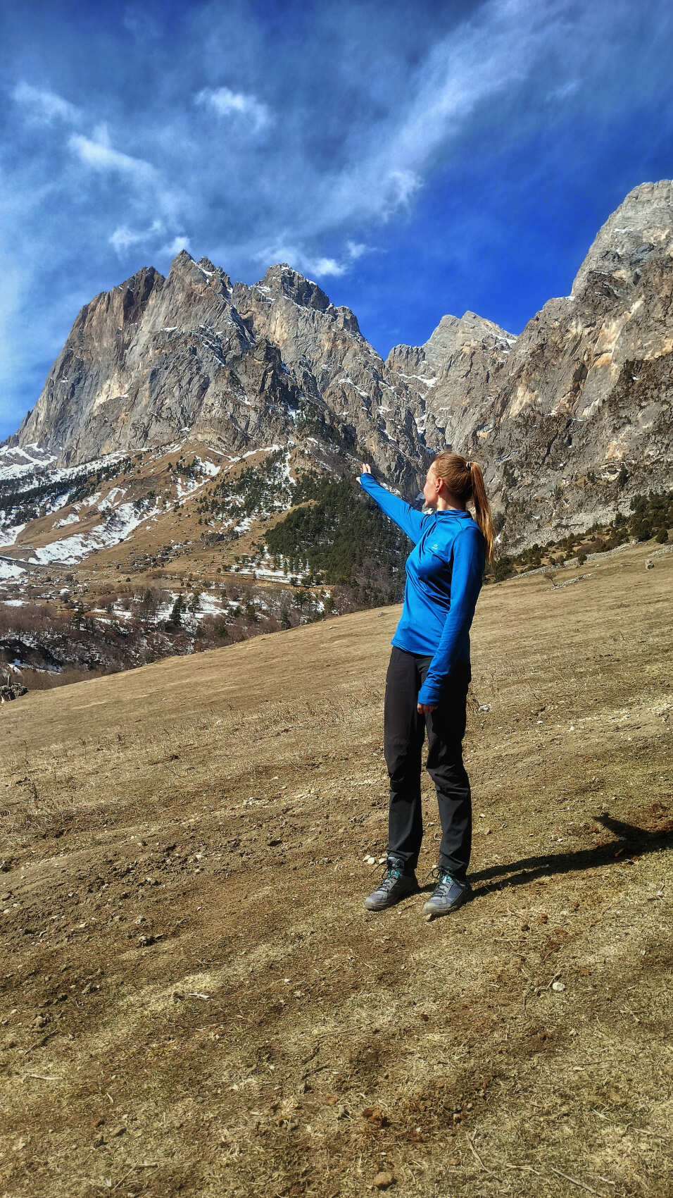 Из Минвод в Ингушетию, страну легенд и башен... Индивидуальный тур (19/20)