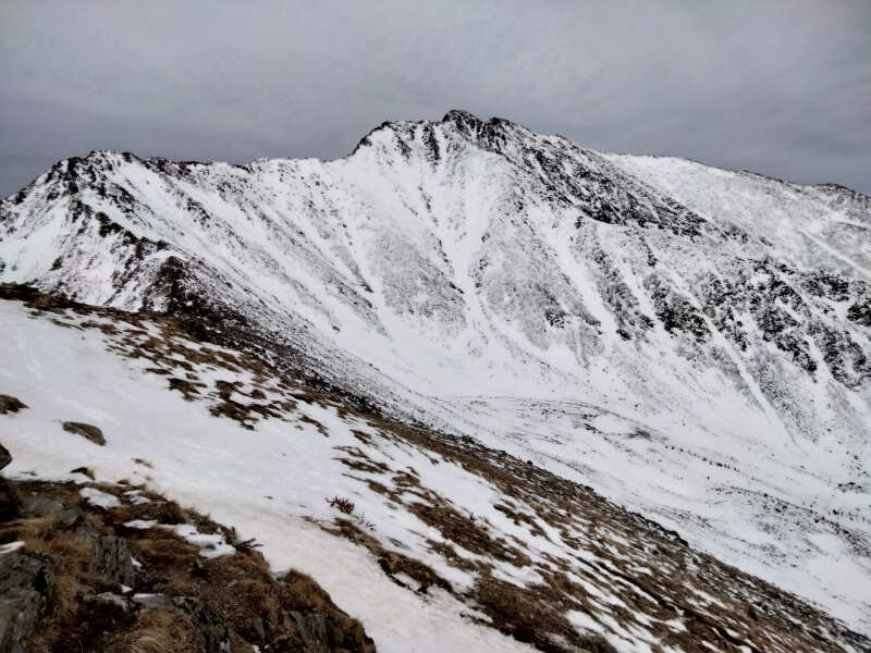 Байкал. Южный берег озера, 2 дня (9/14)