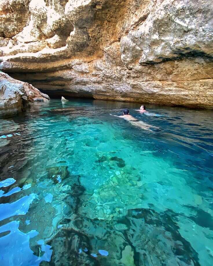 Оман: восточная сказка (45/69)