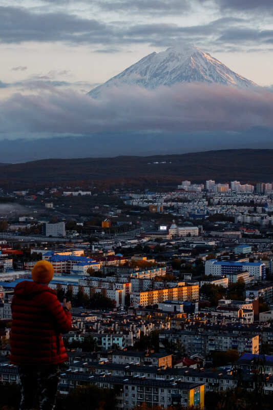 Неизведанная Камчатка 2026 (2/28)