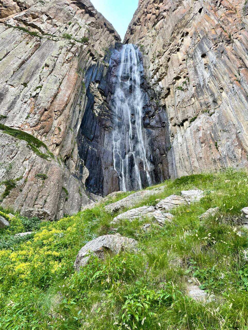 Кругосветка по Кавказу. Часть 1 (34/51)