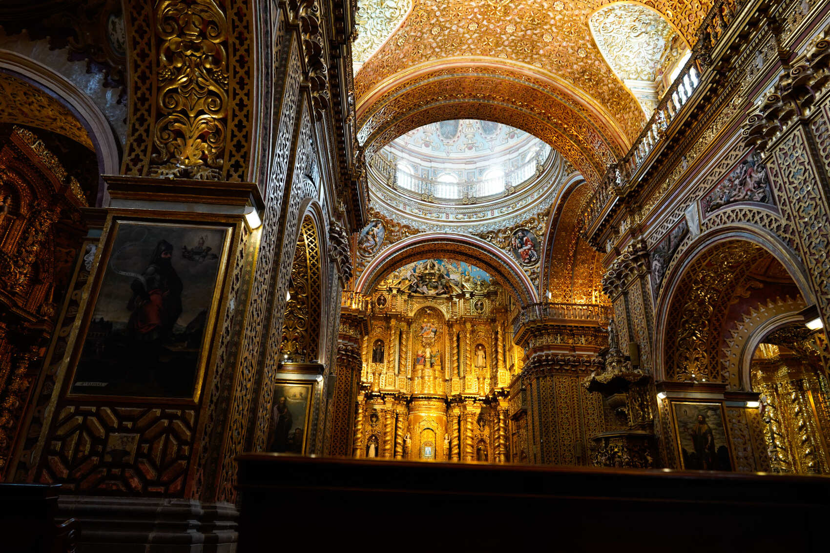 6-дневный мультиспортивный тур по Эквадору (2/7)