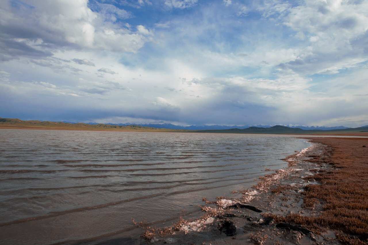 ВНЕ ПОПУЛЯРНЫХ МАРШРУТОВ (46/59)
