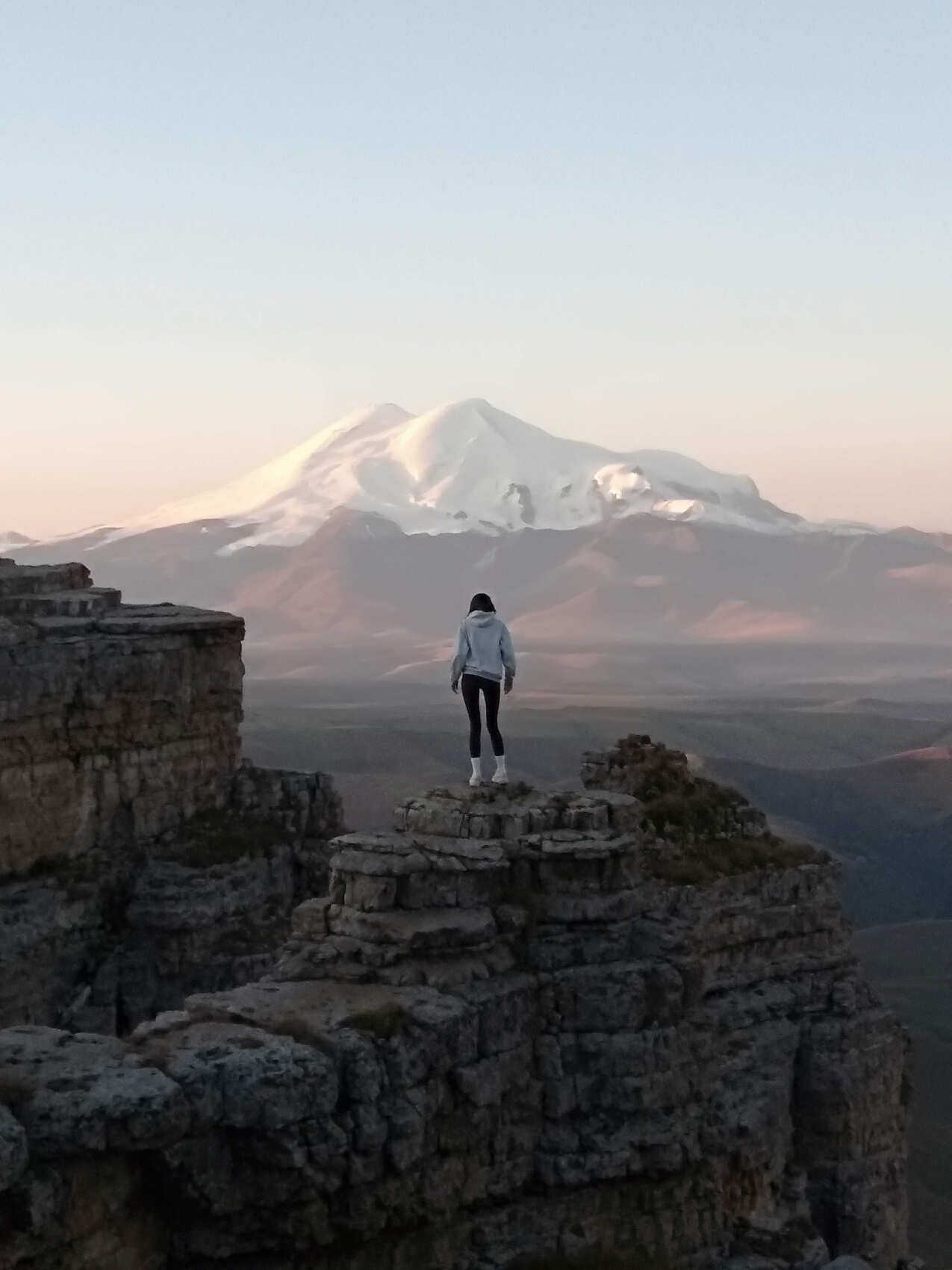 Тур на плато Бермамыт (2/14)