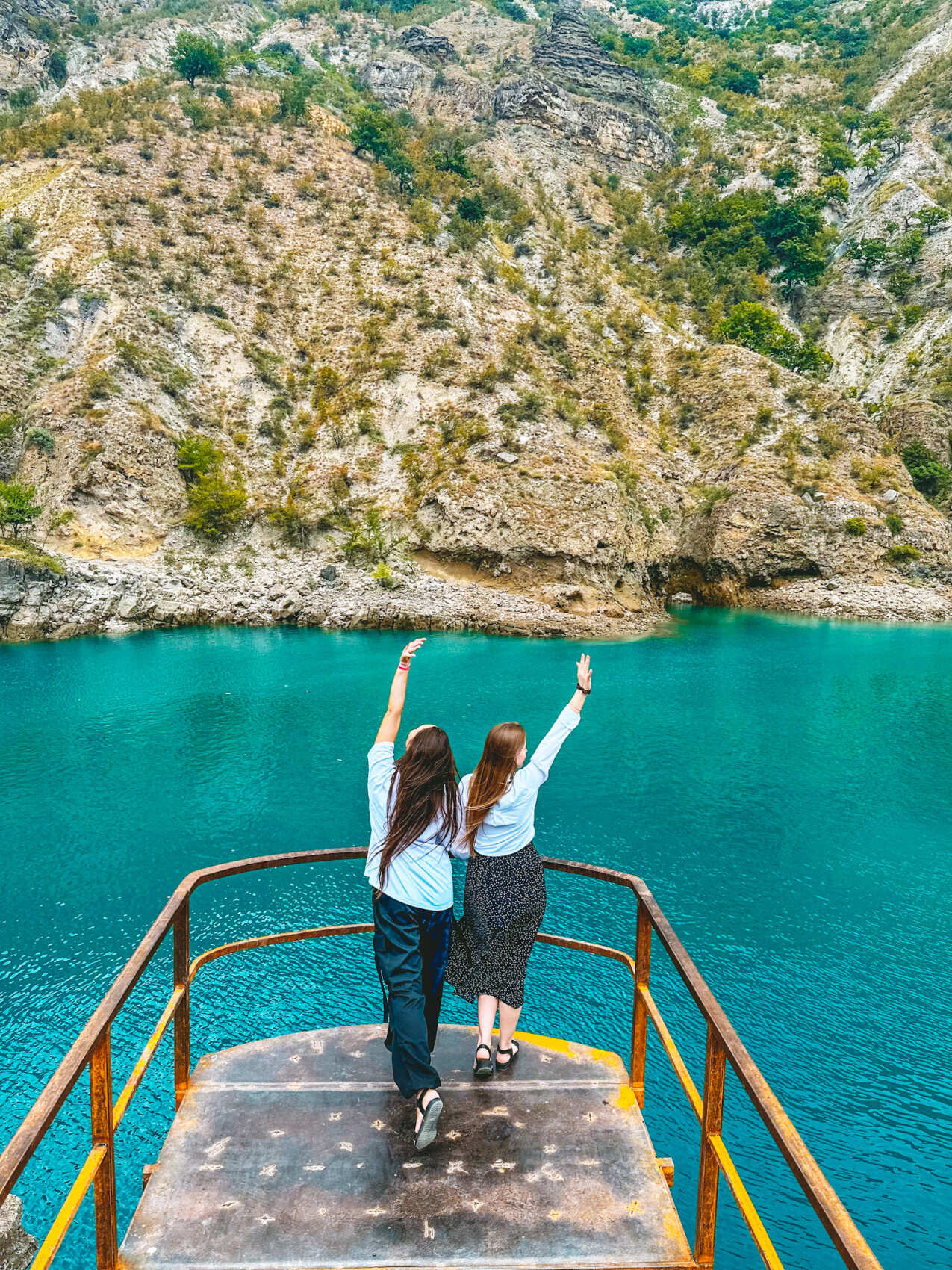  Тур выходного дня по Дагестану. ВСЕ ВКЛЮЧЕНО   (25/53)