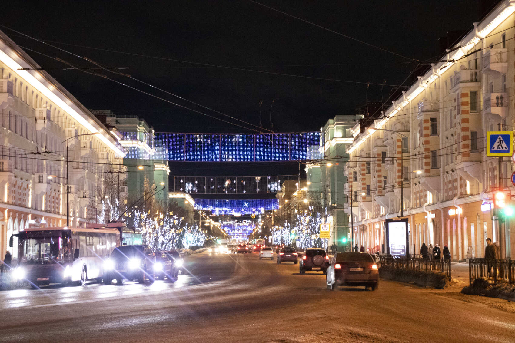 Гастротур на Кольский полуостров + 3 экскурсии (13/37)