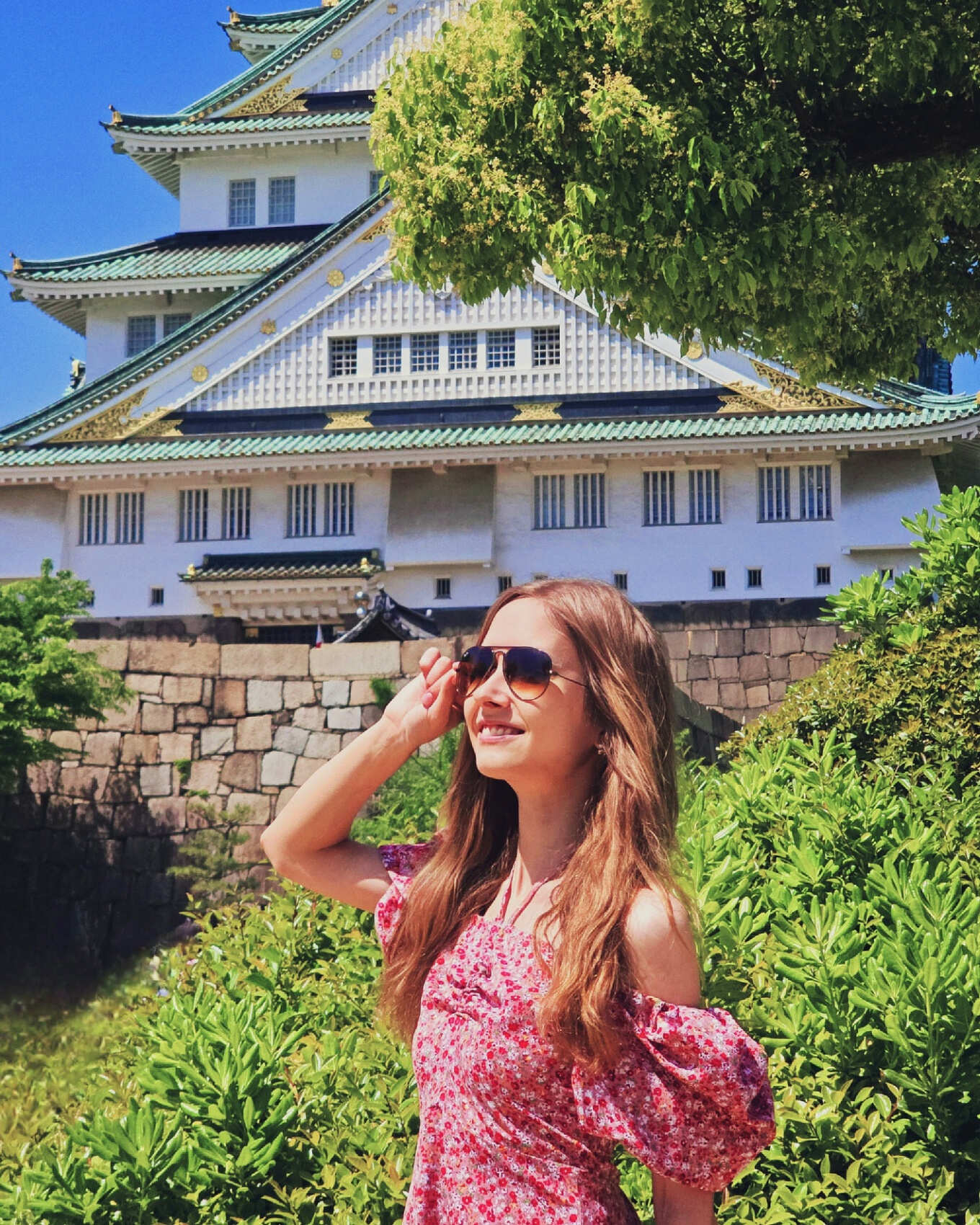 Япония  — путешествие по стране восходящего солнца (31/75)