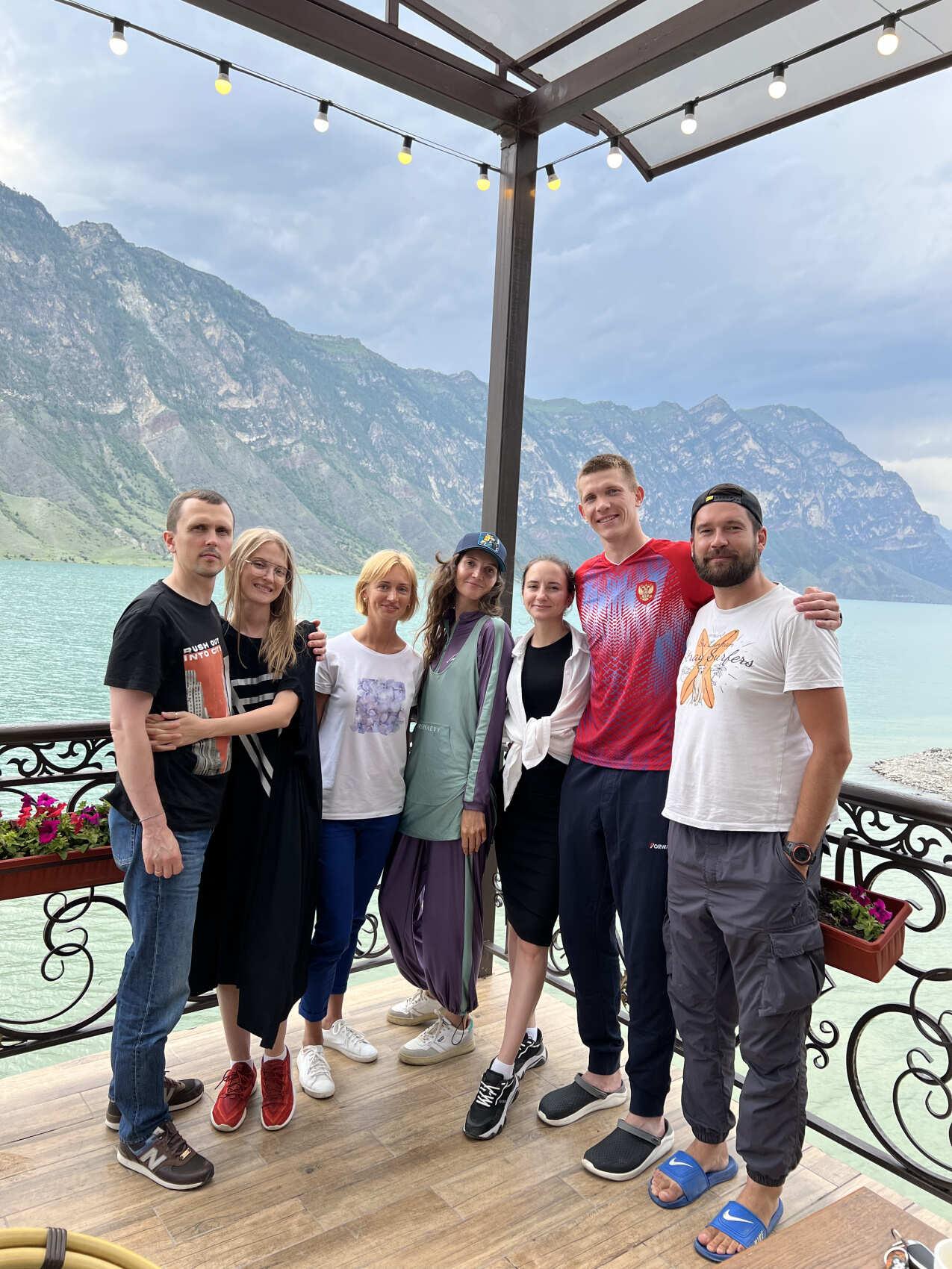 Дагестан Своими Глазами! 7 дней. Всё включено. (109/217)