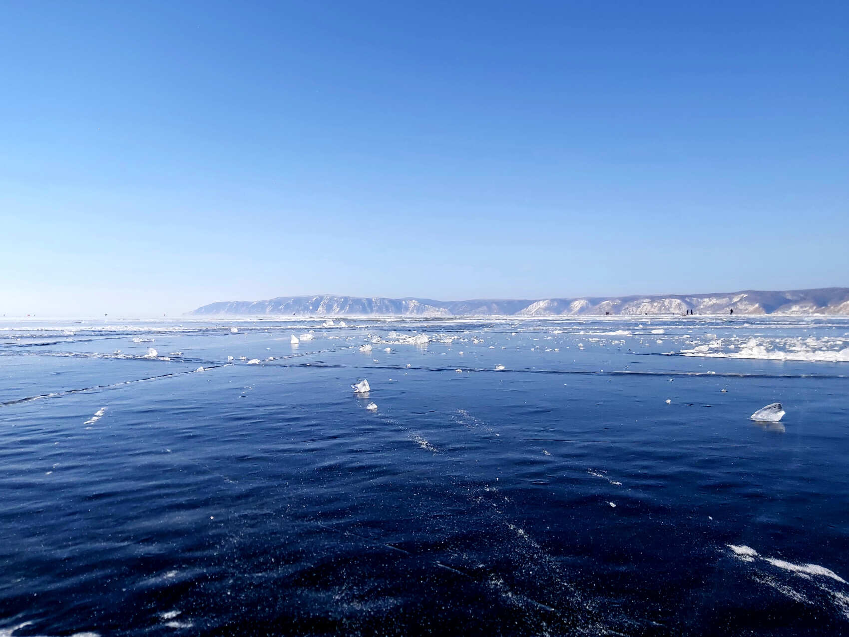 Байкал начинается с Иркутска (31/31)