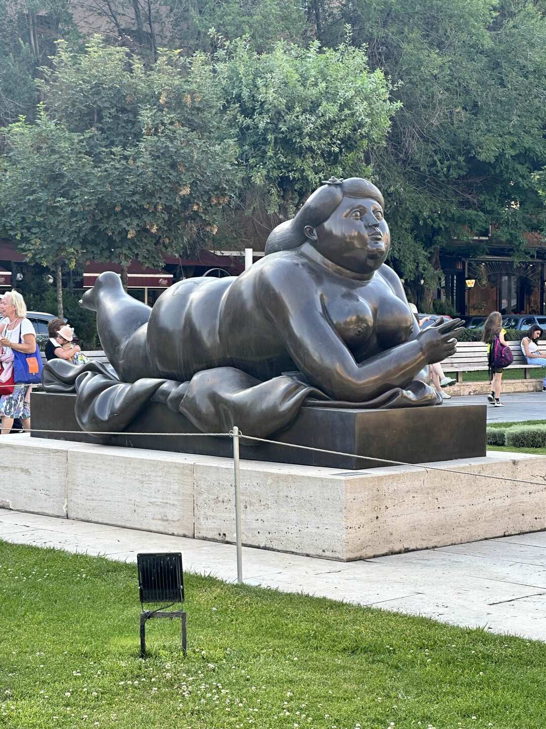 Потрясающая Армения за 6 дней! (11/62)