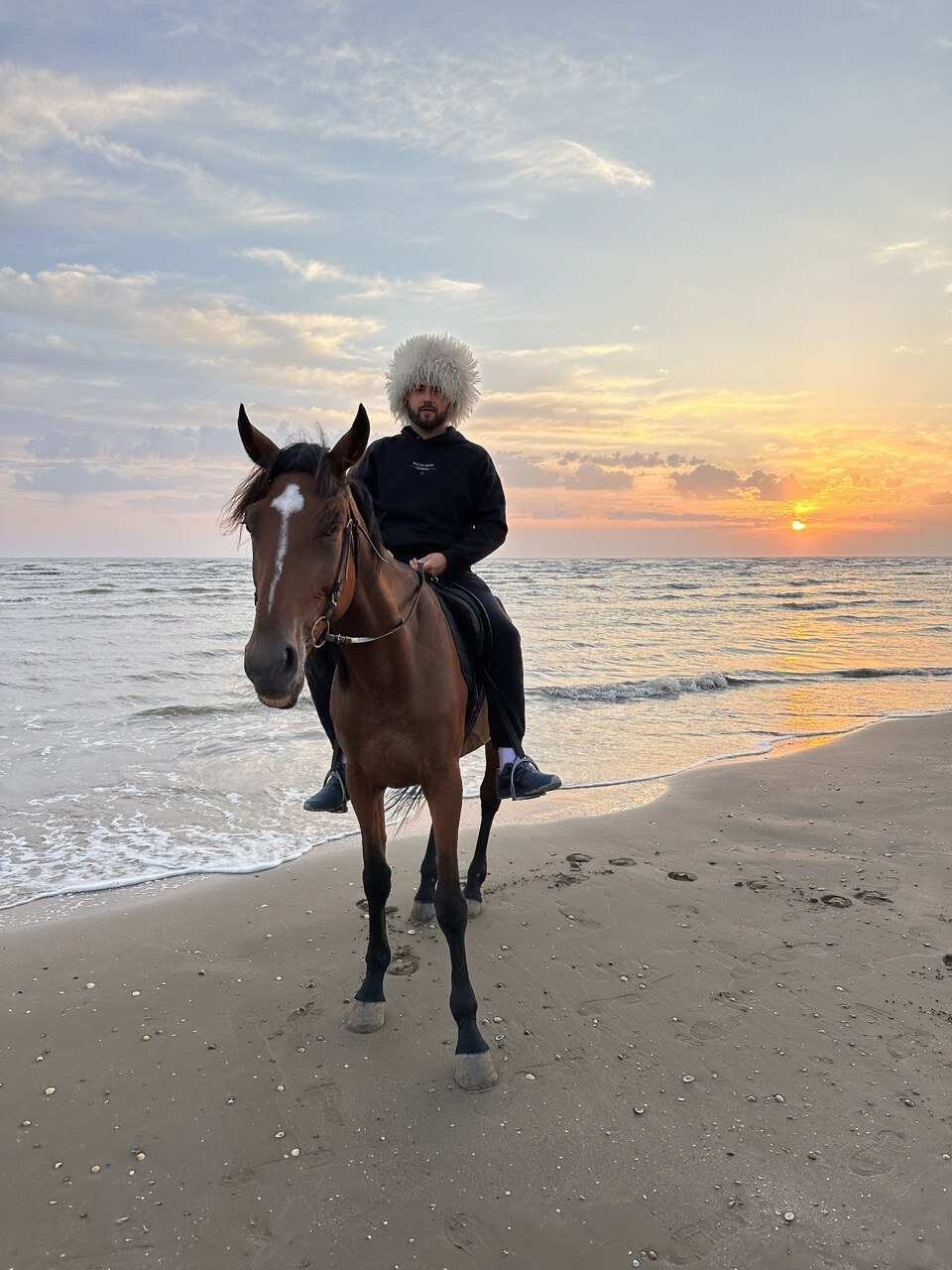 Дагестан Своими Глазами! 7 дней. Всё включено. (84/217)