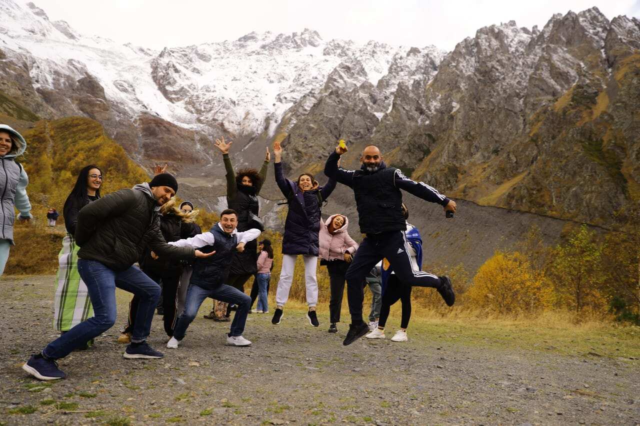 Осетия на Максималках (35/68)