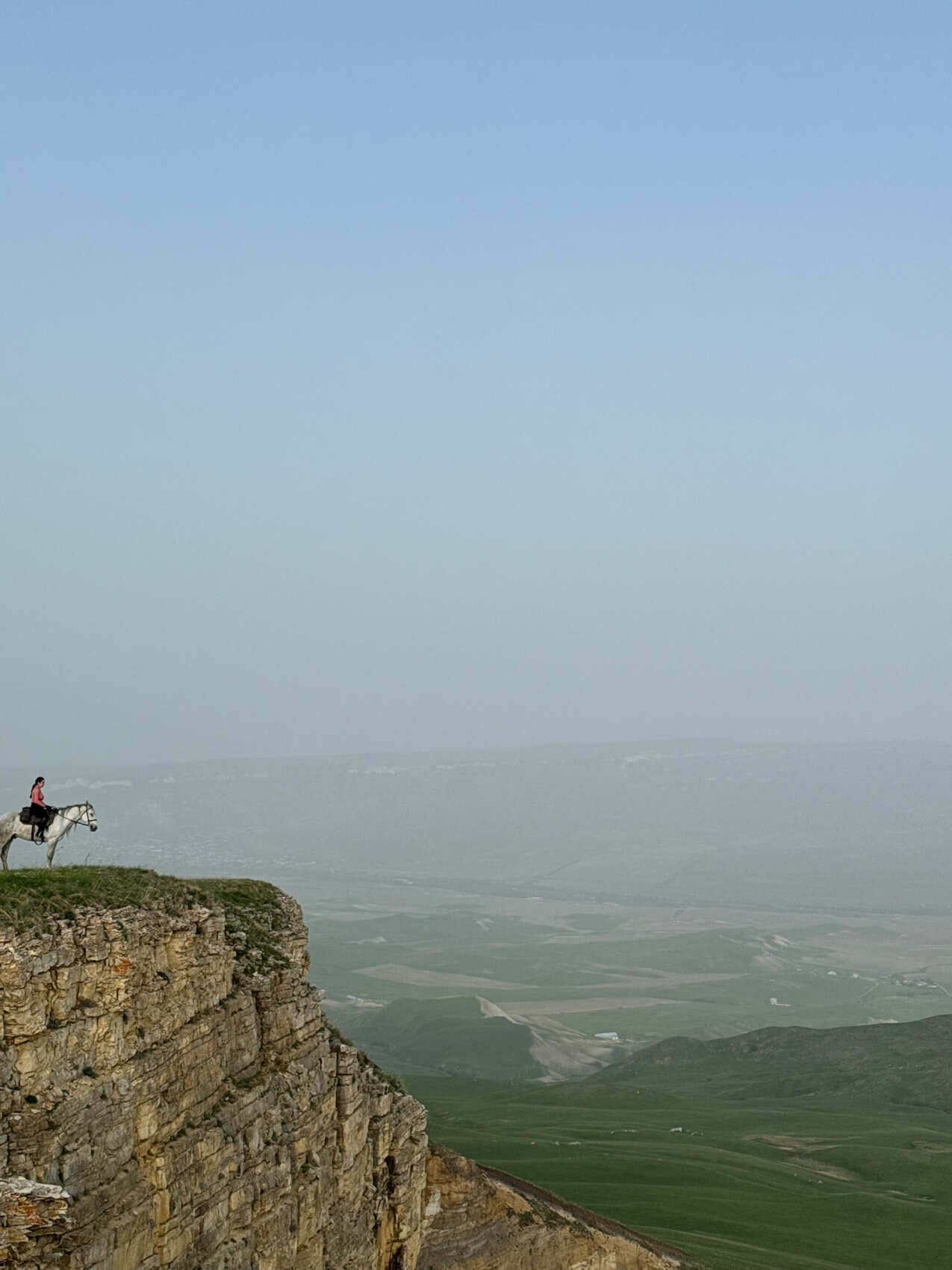 4-дневный конный тур Галопом по просторам Карачаево-Черкесии (9/23)