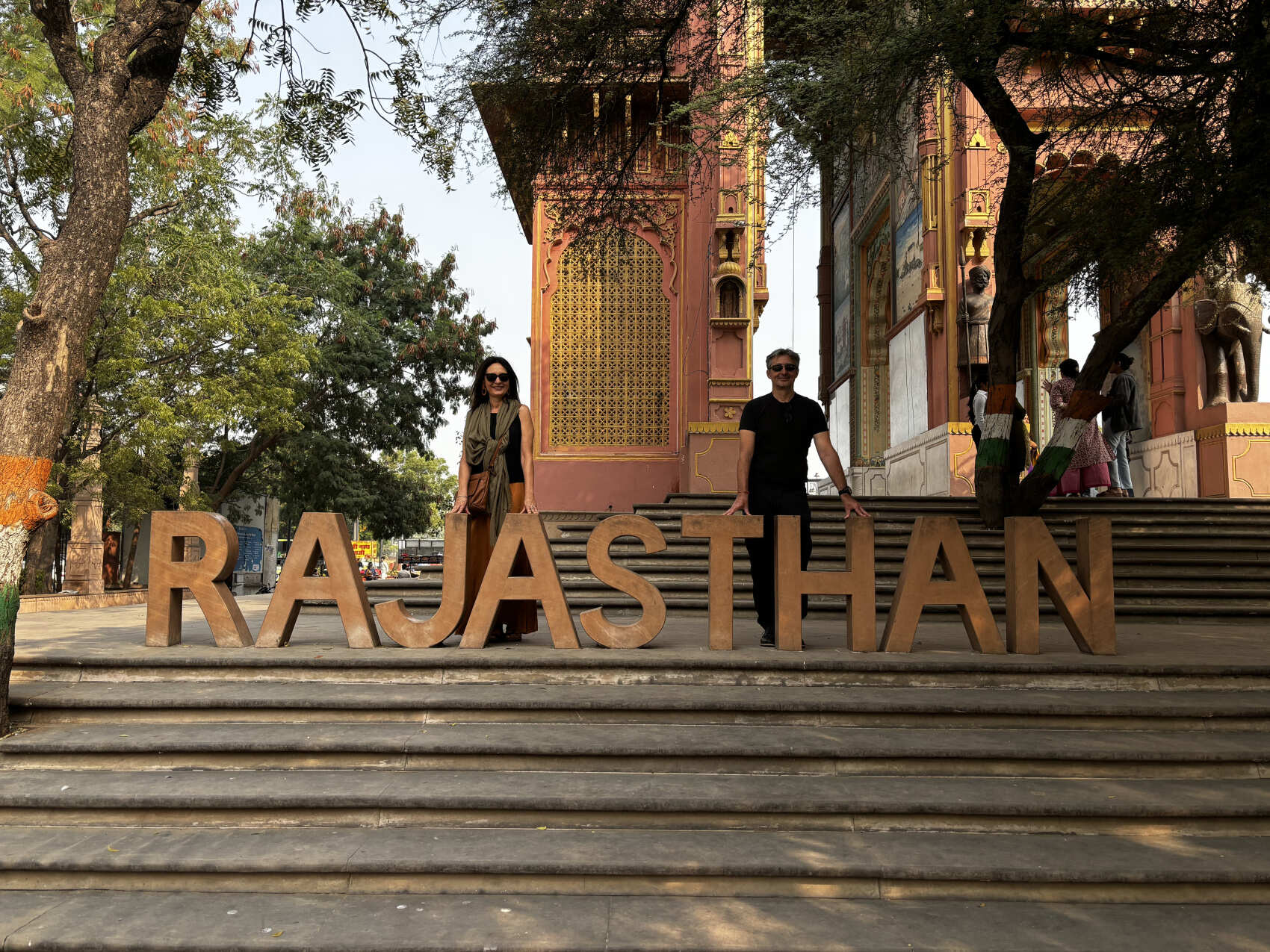 Из Дели: Золотой треугольник с туром в Амритсар и Гималаи (6/24)