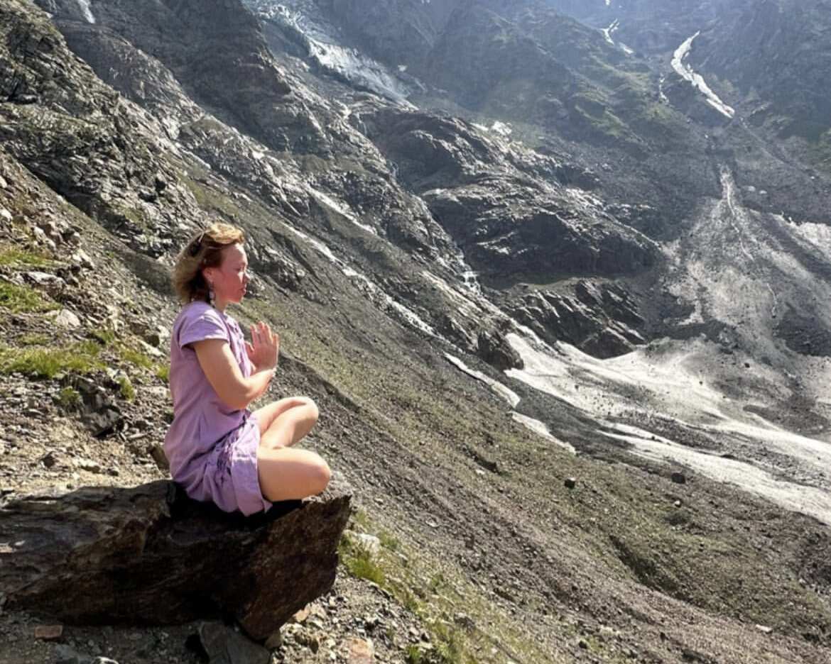 Северная Осетия - мелодия Кавказа