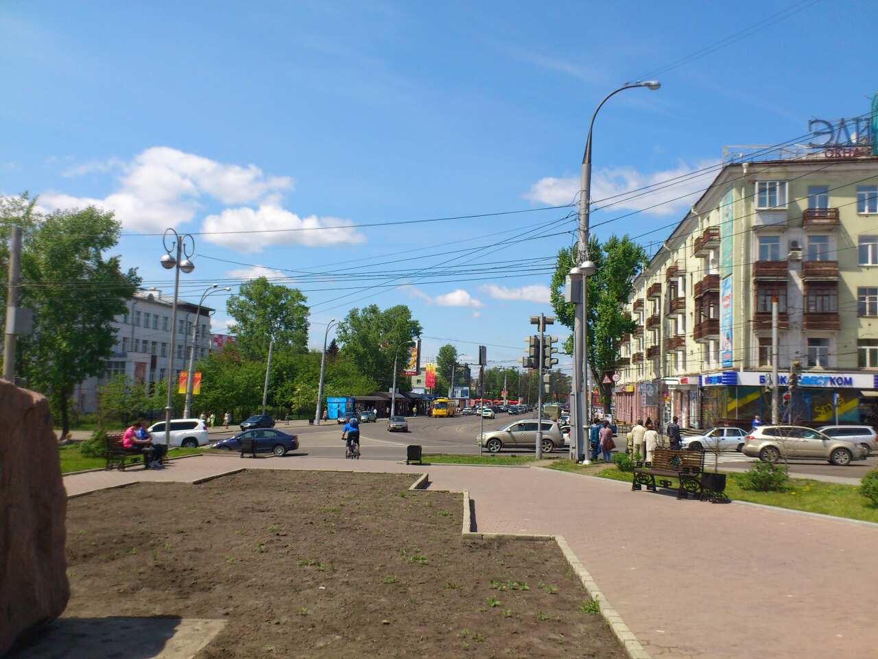 Путешествие к Сердцу Байкала от Буддийских Святынь до Ольхона:от Улан-Удэ до Иркутска (28/66)