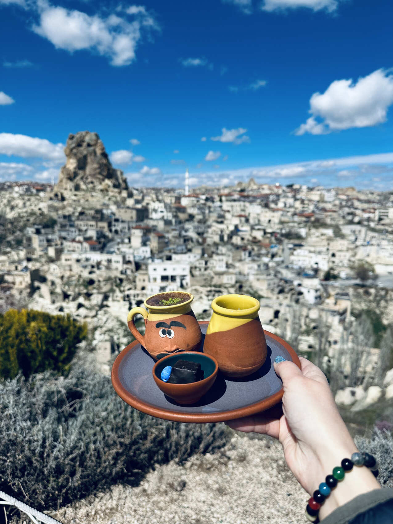 Путешествие Мечты в Каппадокию! (14/33)