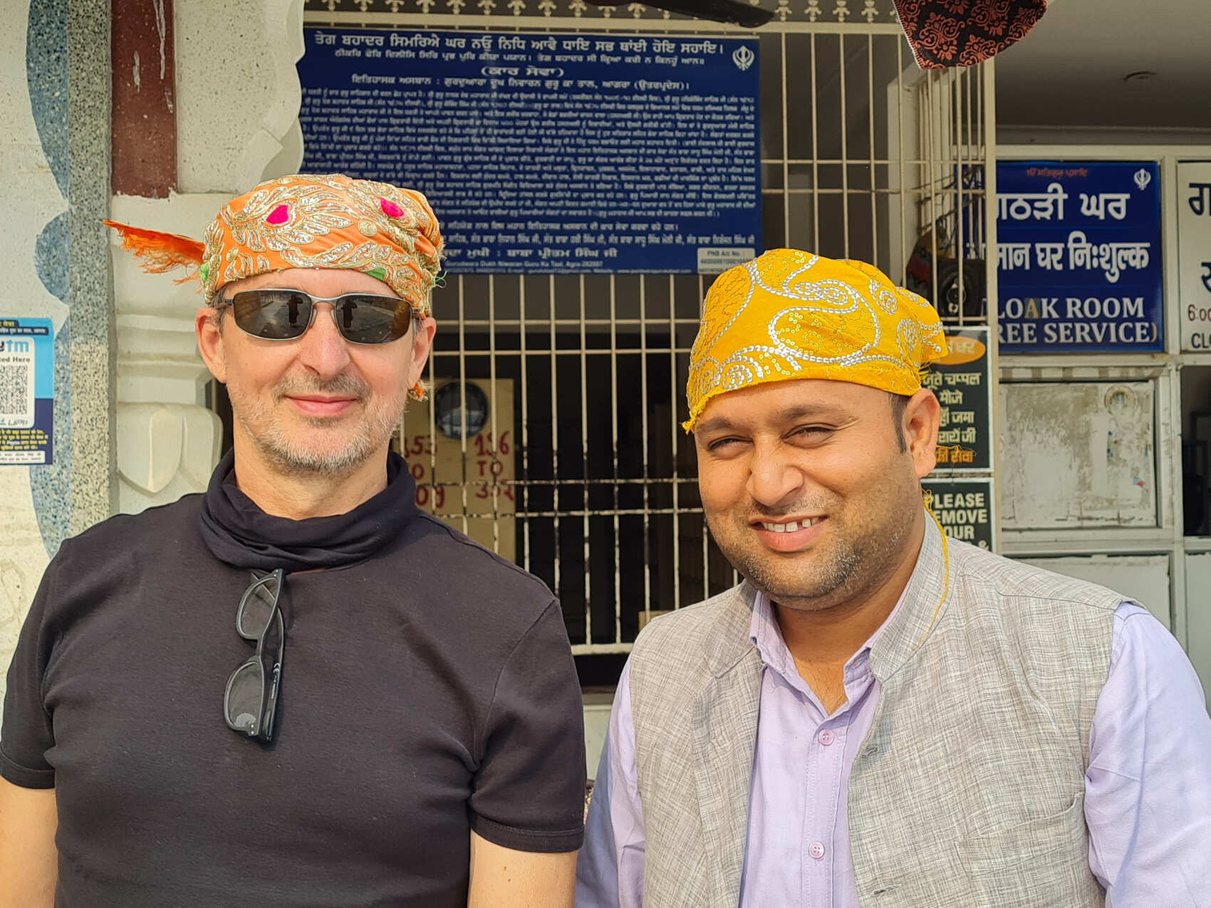 Все включено: осмотрите храмы, памятники и улицы Дели в однодневном туре (6/8)