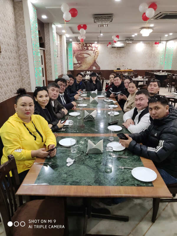 Многоликий Дели и Тадж Махал на рассвете за 2 дня (13/19)