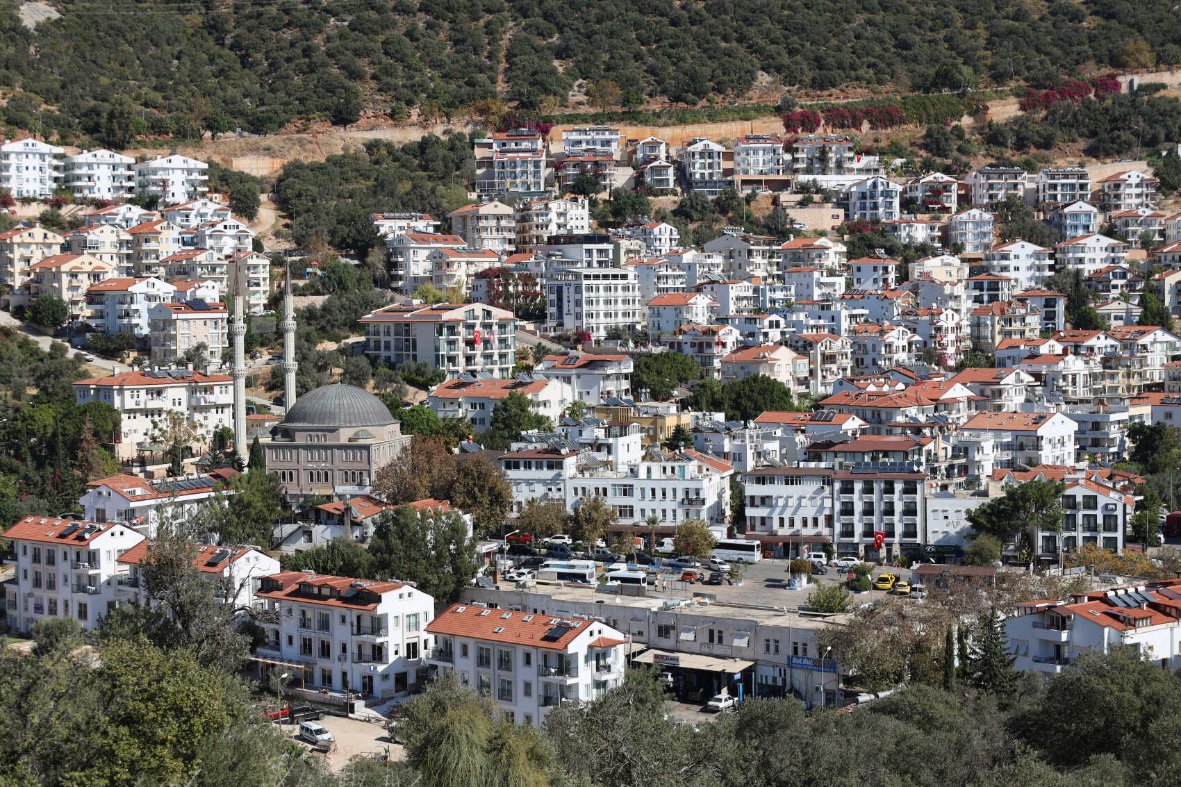 Треккинг по Ликийской тропе. Западная часть (10 дней) (11/43)