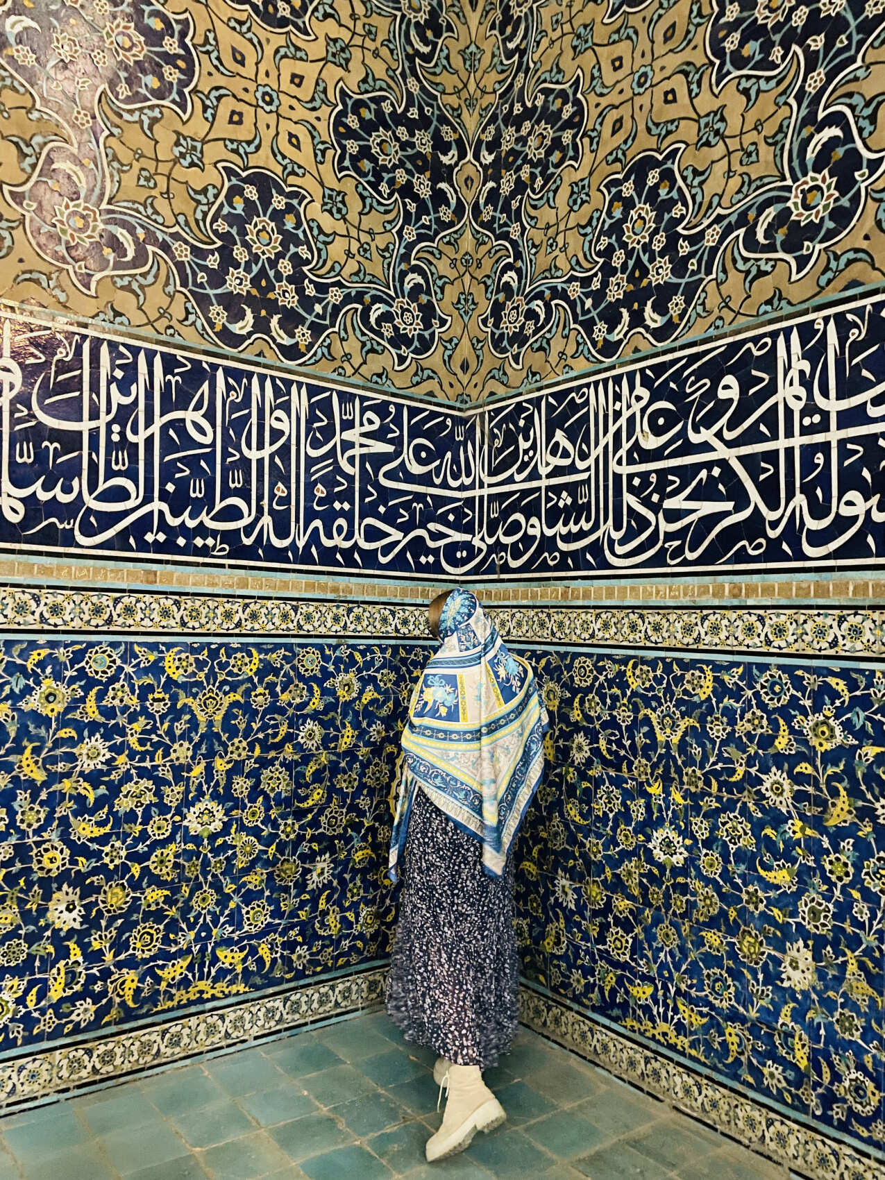 Чарующий Иран (2/91)