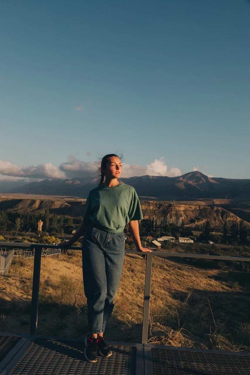Рассвет в горах  4 Дня  Все Включено (21/66)