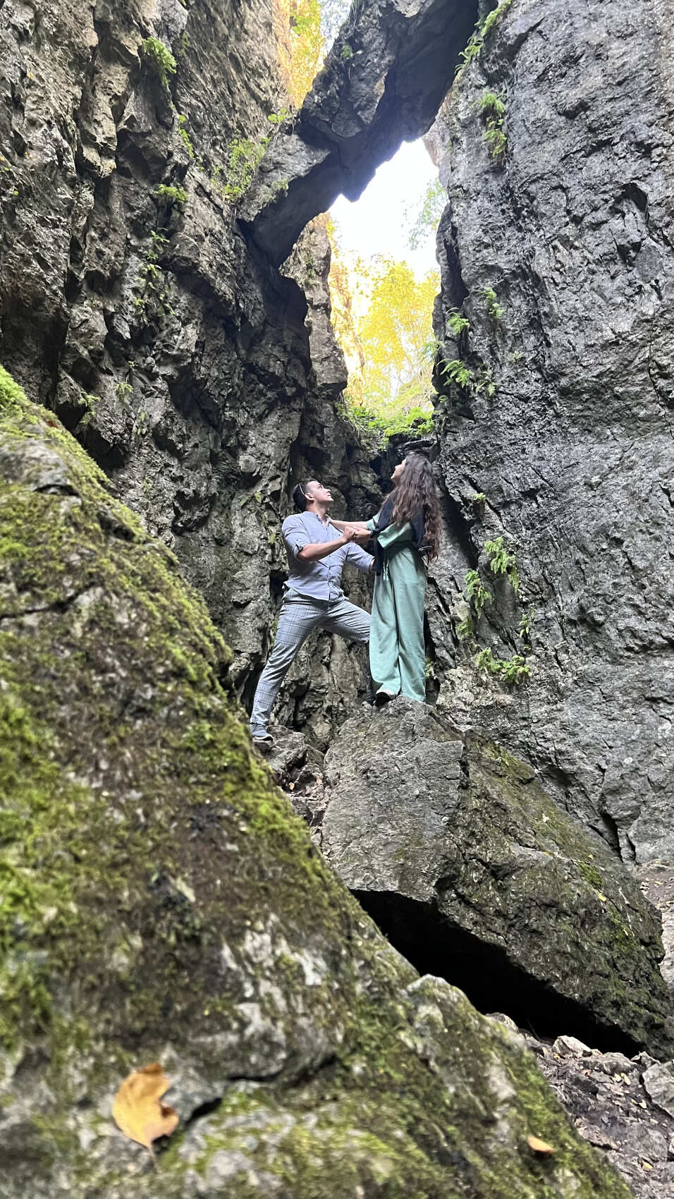 Дагестан Своими Глазами! 7 дней. Всё включено. (149/217)