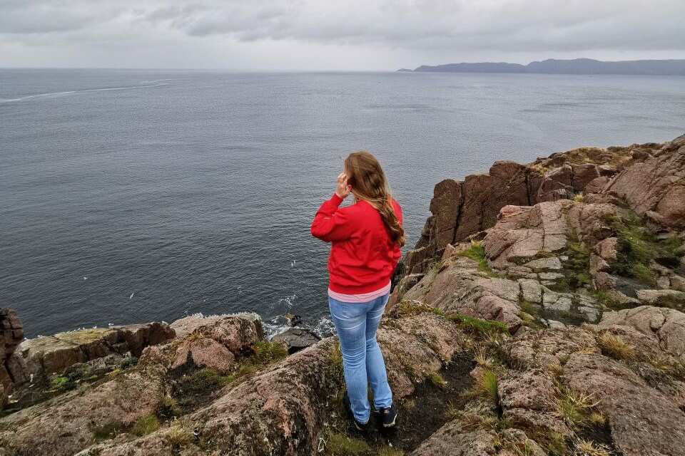 Большой Кольский: Мурманск, Териберка, Ловозеро, этнодеревня, Кировск (29/50)